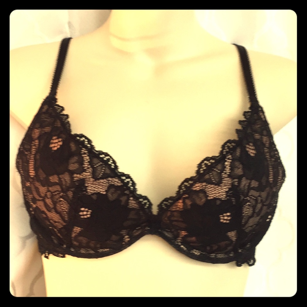 Victoria’s Secret 36b push-up